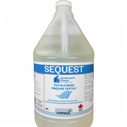 Sequest - 4L
