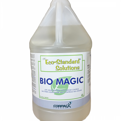 Bio Magic - 4L