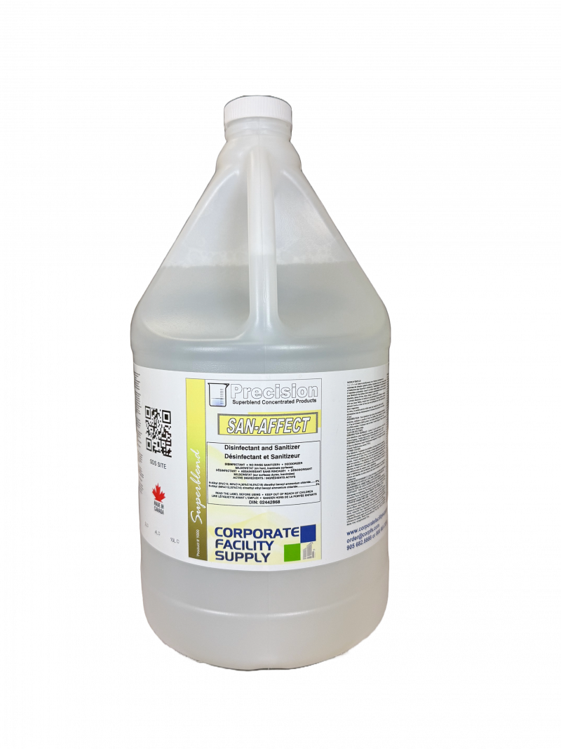 PRECISION Superblend San-Affect - 4L