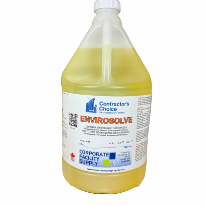 Envirosolve Cleaner/Degreaser - 4L