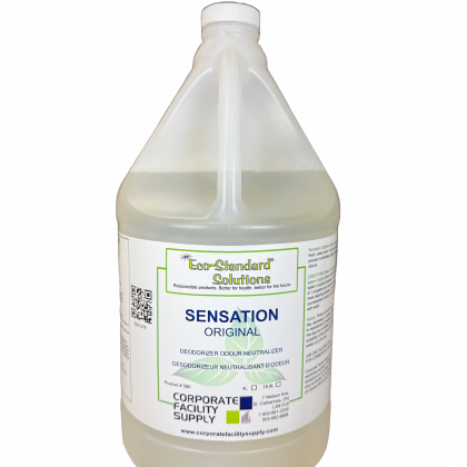 PRECISION Sensation Odor Counteratant - 4L