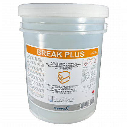 PRECISION Break Plus - 20L