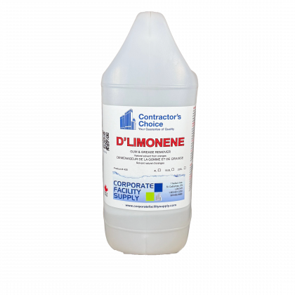D'Limonene - 4L