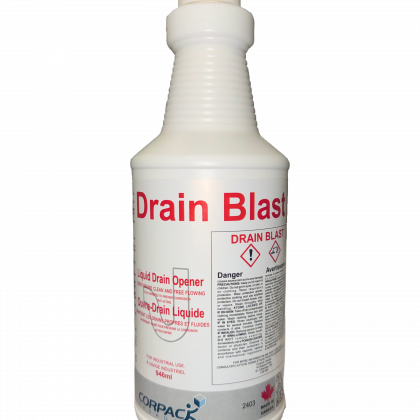 Drain Blast - 1L