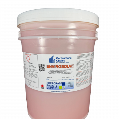 Envirosolve Cleaner/Degreaser - 20L