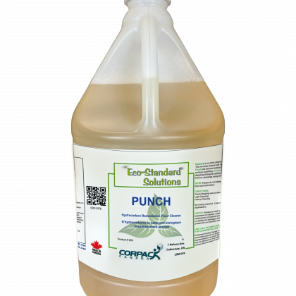 Punch Biological Cleaner - 4L