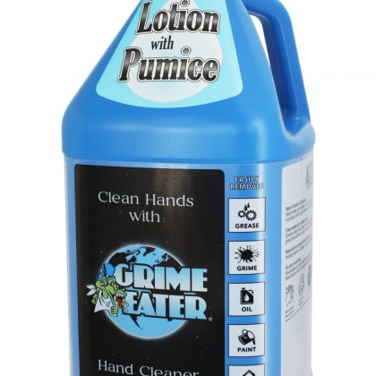 GRIMEATER Blue with Pumice - 3.78L