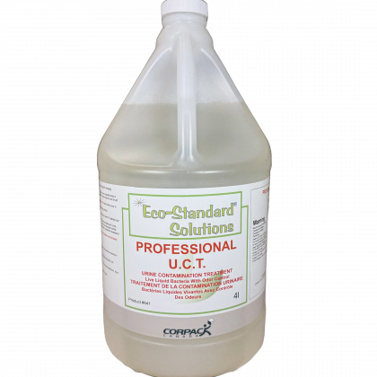 CONTRACTORS CHOICE Professional UCT- 4L
