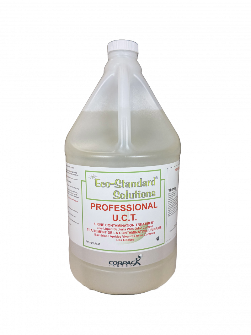 CONTRACTORS CHOICE Professional UCT- 4L