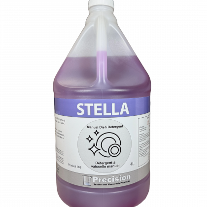 PRECISION Stella Pot & Pan - 4L
