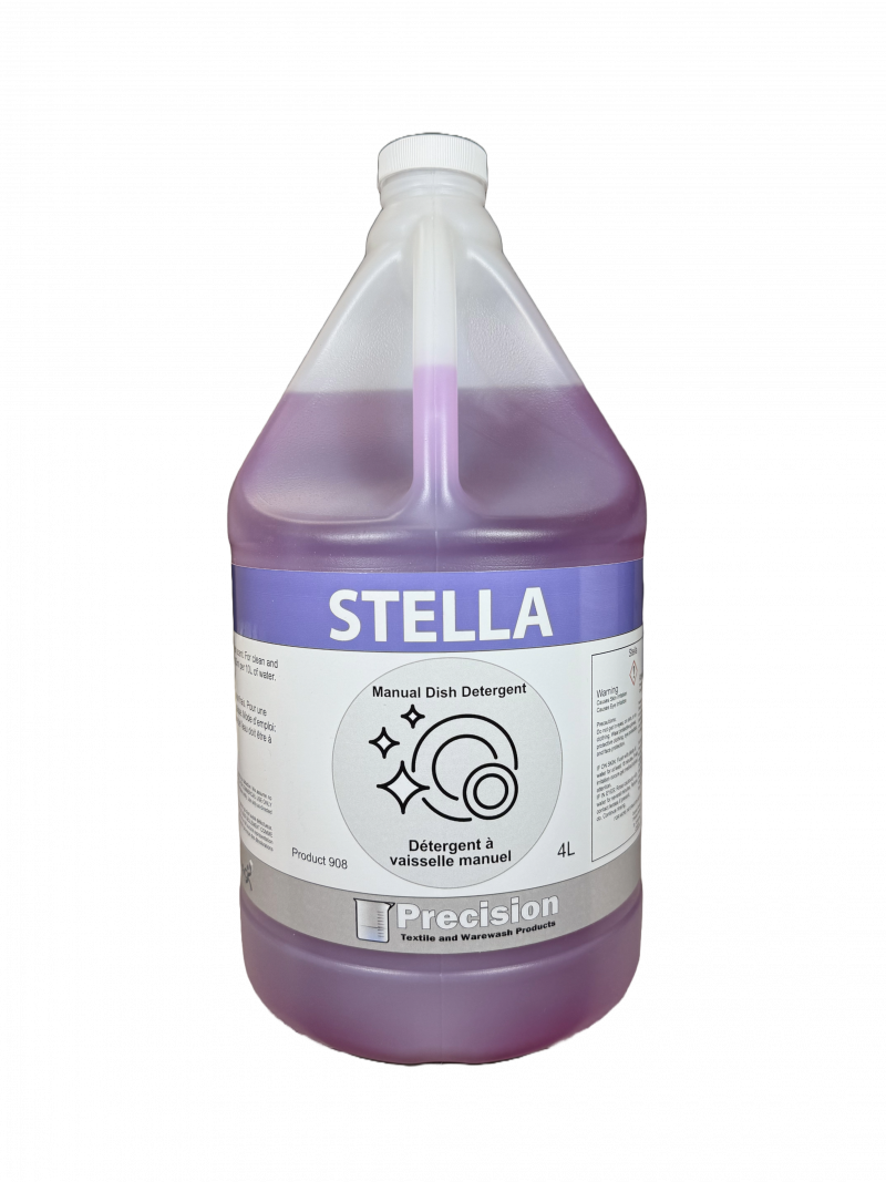 PRECISION Stella Pot & Pan - 4L