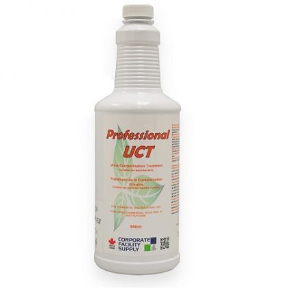 CONTRACTORS CHOICE Professional UCT- 1L